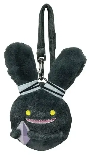 Final Fantasy XIV: Heavensward Plush Pouch Spriggan (Re-run) image 1
