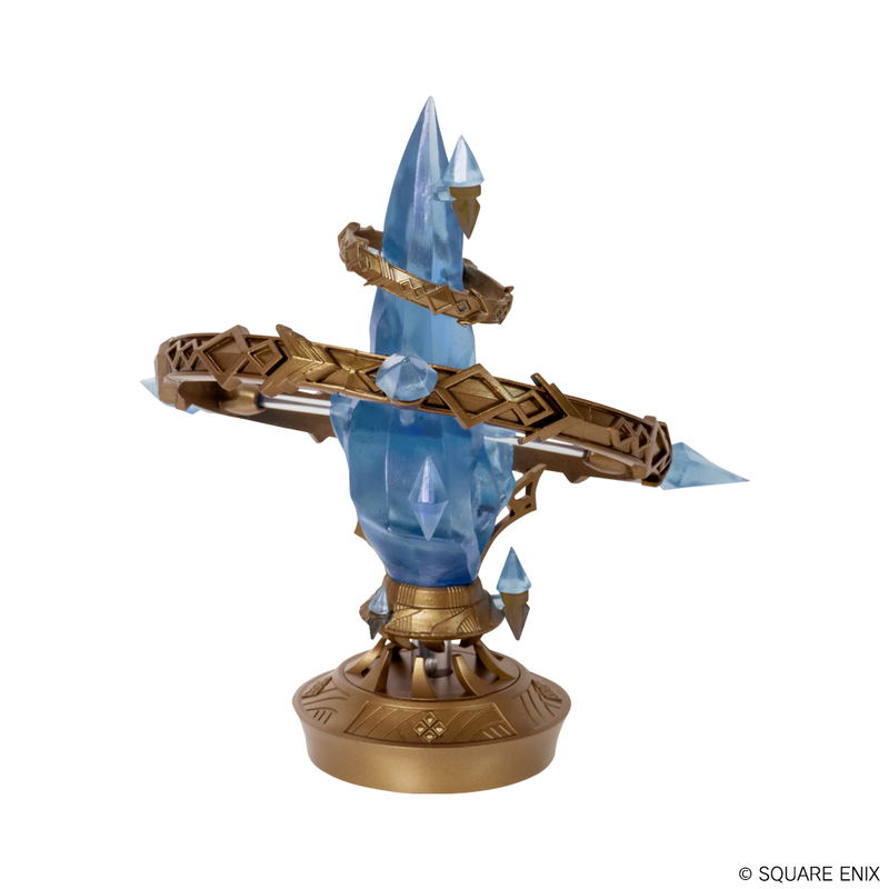 Final Fantasy XIV Miniature Aetheryte (Re-run) image 2