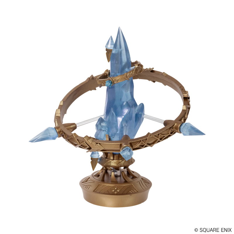 Final Fantasy XIV Miniature Aetheryte (Re-run) image 3