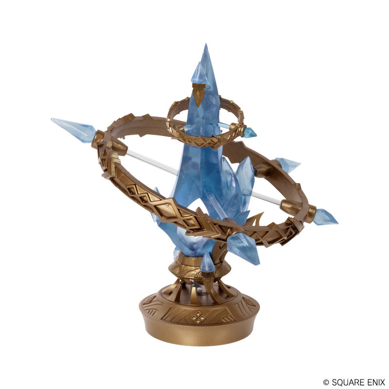 Final Fantasy XIV Miniature Aetheryte (Re-run) image 4