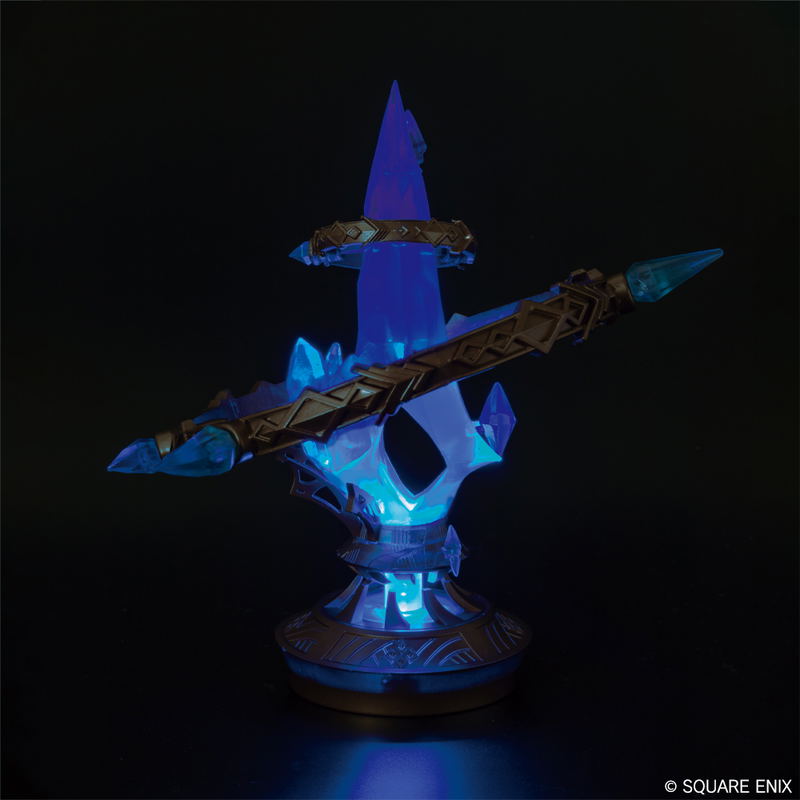 Final Fantasy XIV Miniature Aetheryte (Re-run) image 5