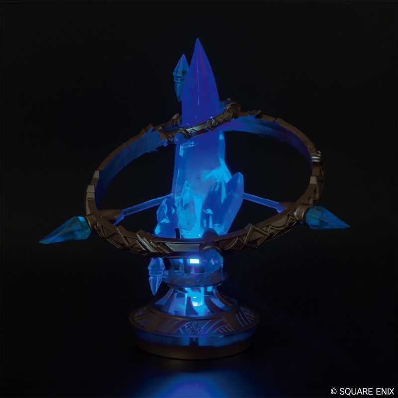 Final Fantasy XIV Miniature Aetheryte (Re-run) image 6