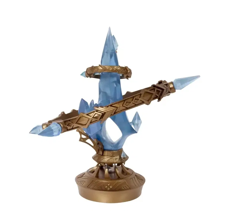 Final Fantasy XIV Miniature Aetheryte (Re-run) image 1