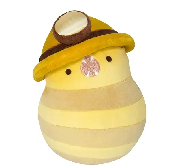 Final Fantasy XIV Plush Hopal Water Snake? — Import Game Deal