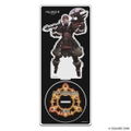 Final Fantasy XIV: Shadowbringers Acrylic Stand Ardbert (Re-run) thumbnail 2