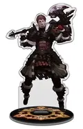Final Fantasy XIV: Shadowbringers Acrylic Stand Ardbert (Re-run) thumbnail 1
