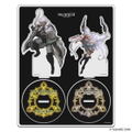 Final Fantasy XIV: Shadowbringers Acrylic Stand Thancred & Ryne (Re-run) thumbnail 2