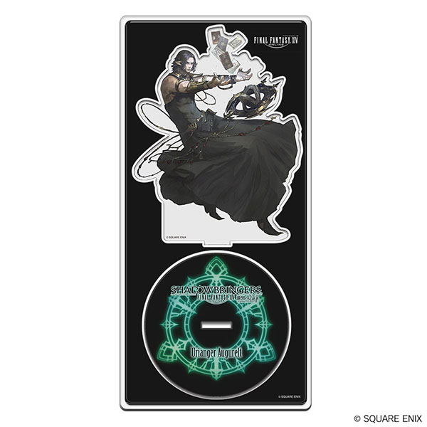 Final Fantasy XIV: Shadowbringers Acrylic Stand Urianger (Re-run) image 2