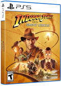 Indiana Jones and the Great Circle thumbnail 1