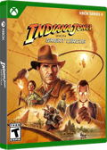 Indiana Jones and the Great Circle thumbnail 1