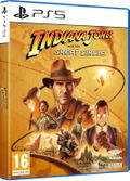 Indiana Jones and the Great Circle thumbnail 1