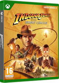 Indiana Jones and the Great Circle thumbnail 1