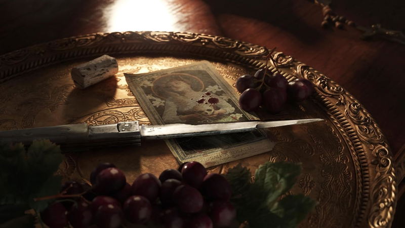 Mafia: The Old Country image 8