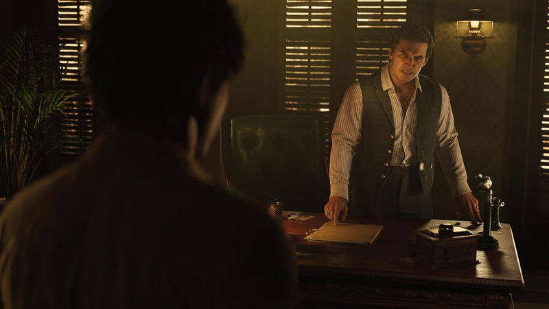 Mafia: The Old Country image 9