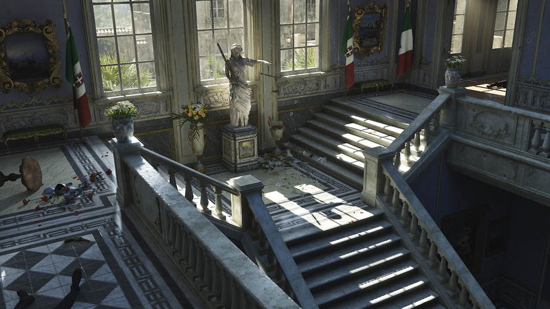 Mafia: The Old Country image 5