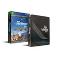 Microsoft Flight Simulator 2024 [Premium Deluxe] (Code in a Box) thumbnail 1