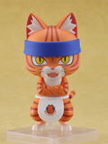 Nendoroid No. 2535 Ramen Akaneko: Bunzo thumbnail 3