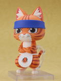 Nendoroid No. 2535 Ramen Akaneko: Bunzo thumbnail 4
