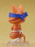 Nendoroid No. 2535 Ramen Akaneko: Bunzo thumbnail 5