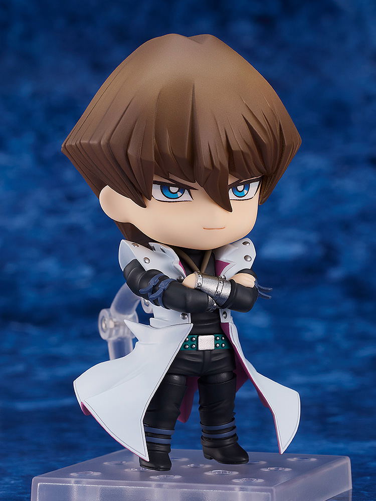 Nendoroid No. 2566 Yu-Gi-Oh! Duel Monsters: Kaiba Seto image 3