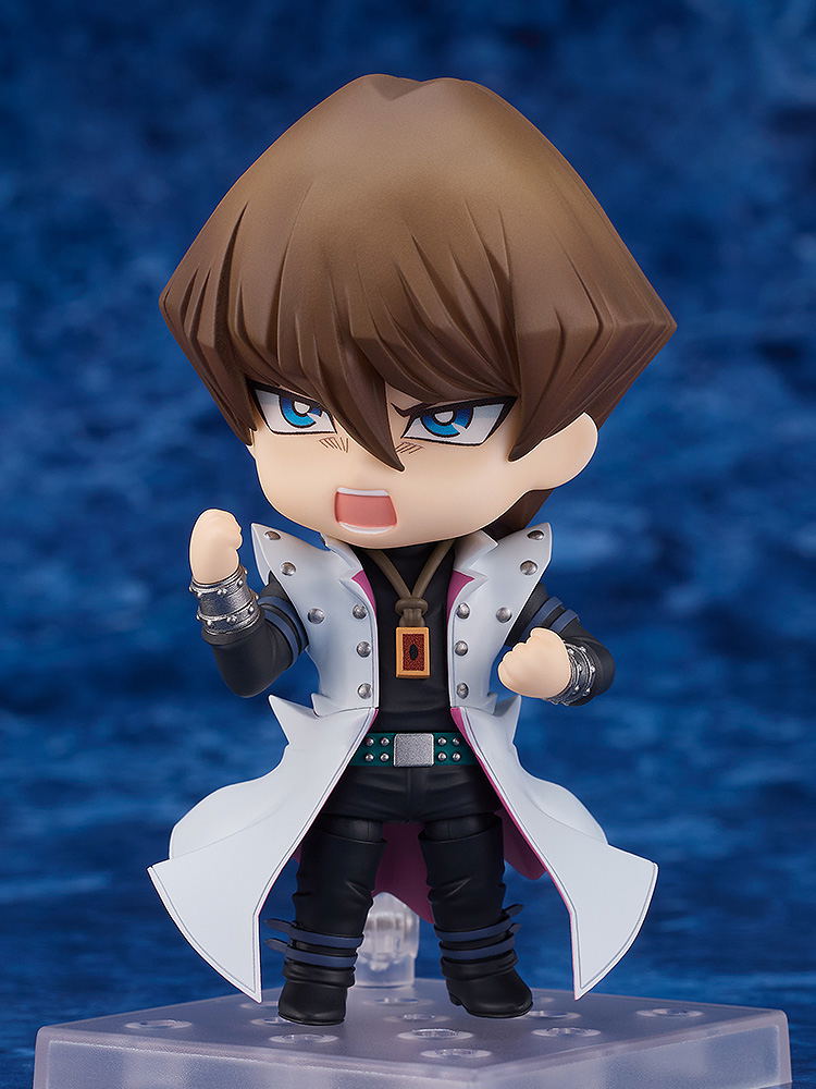 Nendoroid No. 2566 Yu-Gi-Oh! Duel Monsters: Kaiba Seto image 4