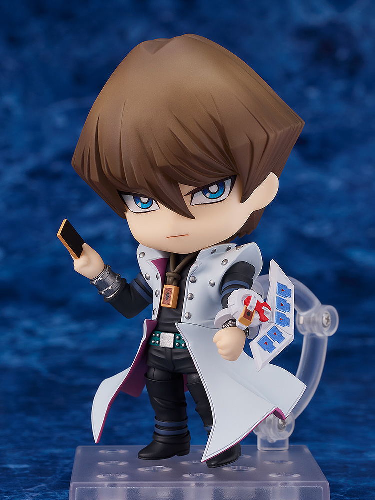 Nendoroid No. 2566 Yu-Gi-Oh! Duel Monsters: Kaiba Seto image 5