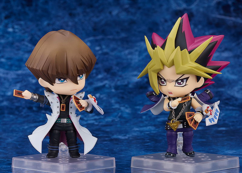 Nendoroid No. 2566 Yu-Gi-Oh! Duel Monsters: Kaiba Seto image 6