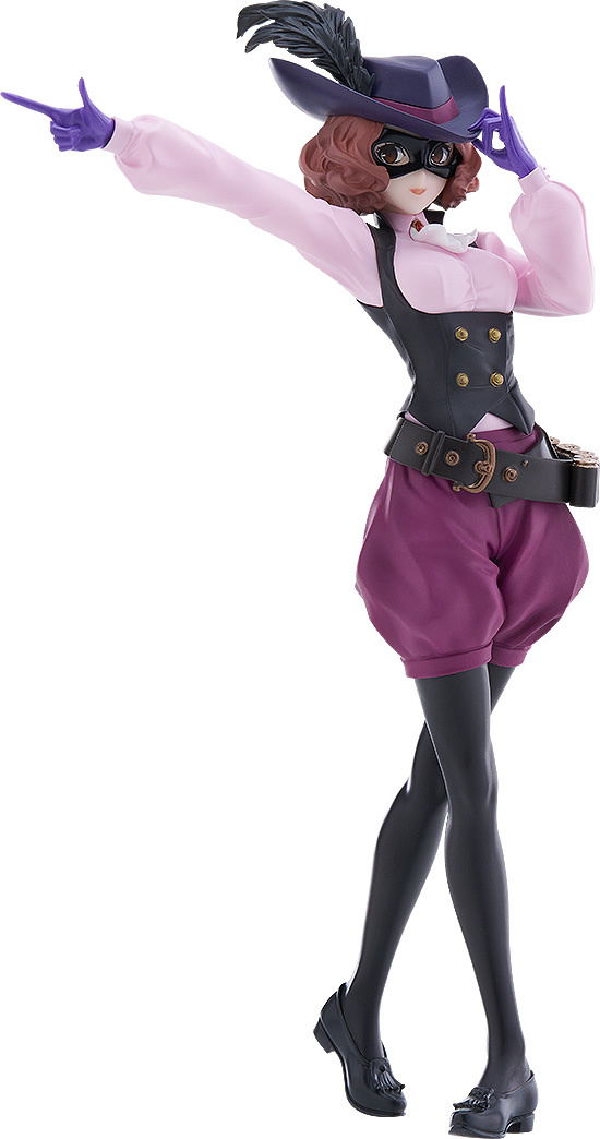 Persona 5 Royal: Pop Up Parade Noir image 1