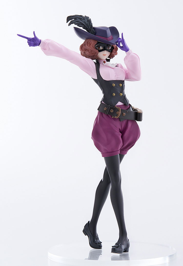 Persona 5 Royal: Pop Up Parade Noir image 2