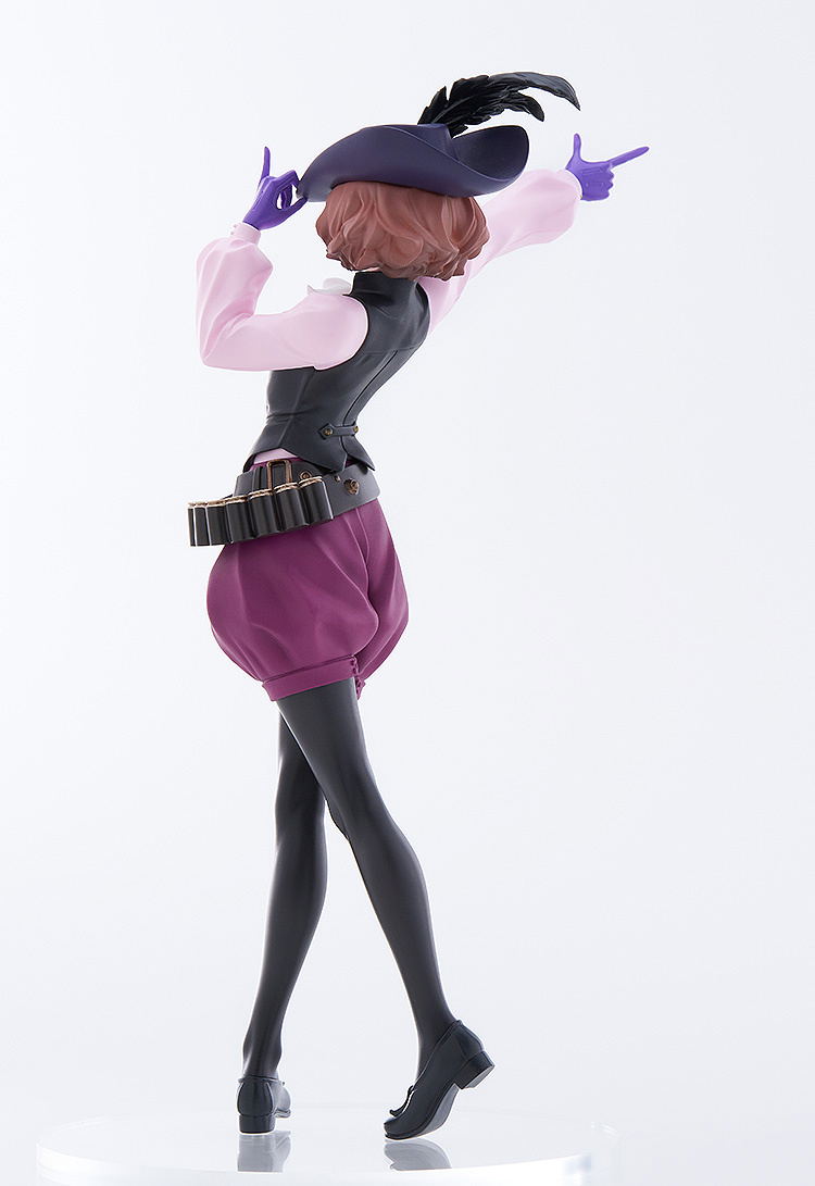 Persona 5 Royal: Pop Up Parade Noir image 3
