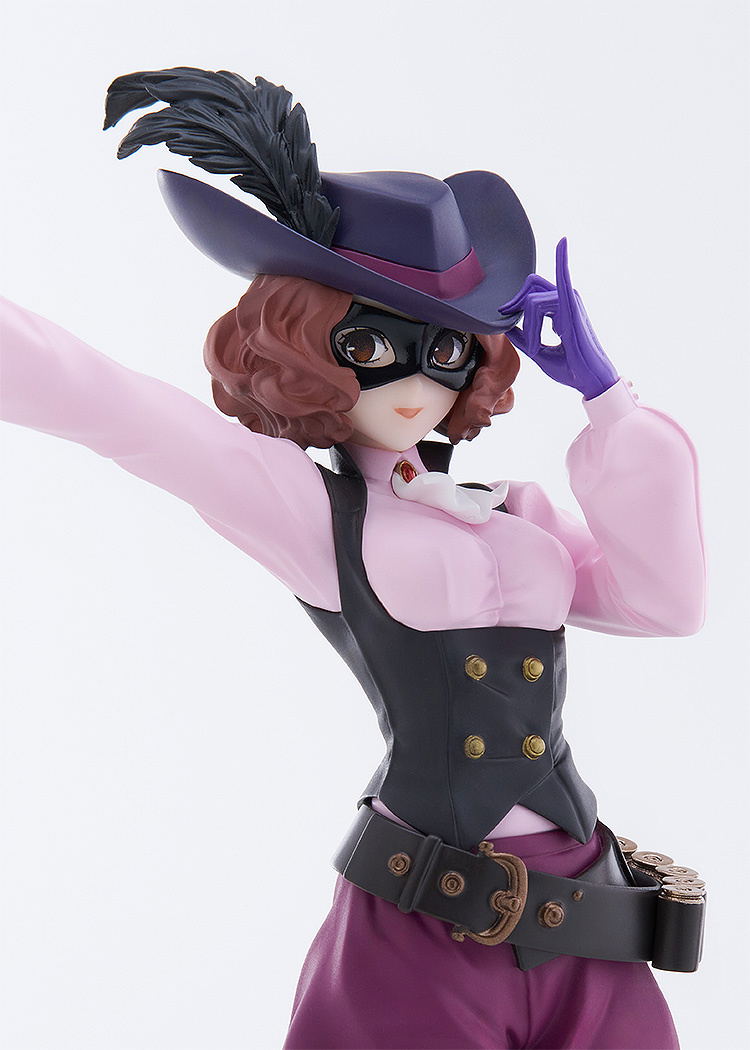 Persona 5 Royal: Pop Up Parade Noir image 4