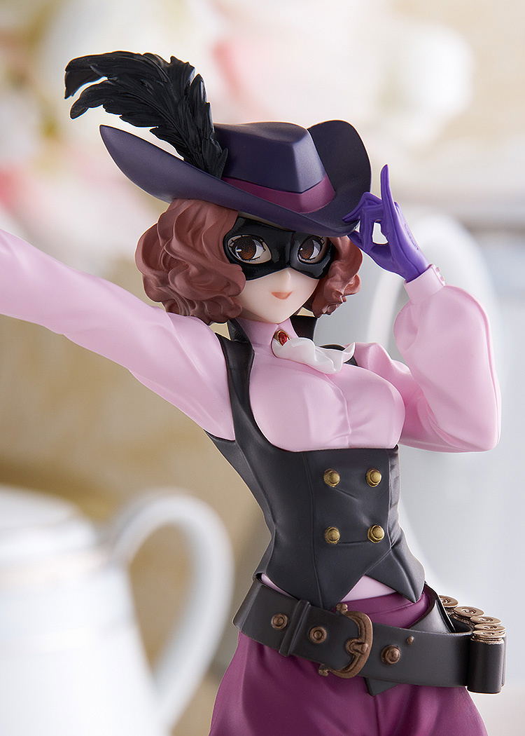 Persona 5 Royal: Pop Up Parade Noir image 5