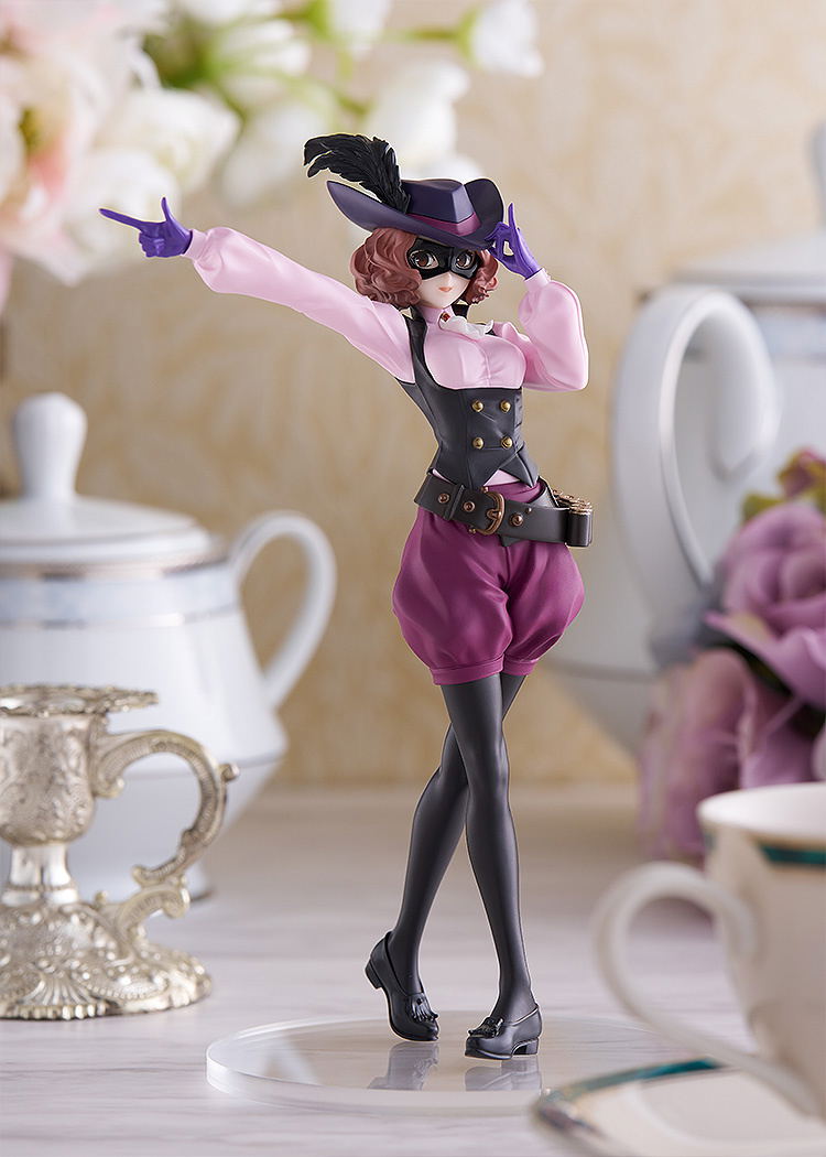Persona 5 Royal: Pop Up Parade Noir image 6
