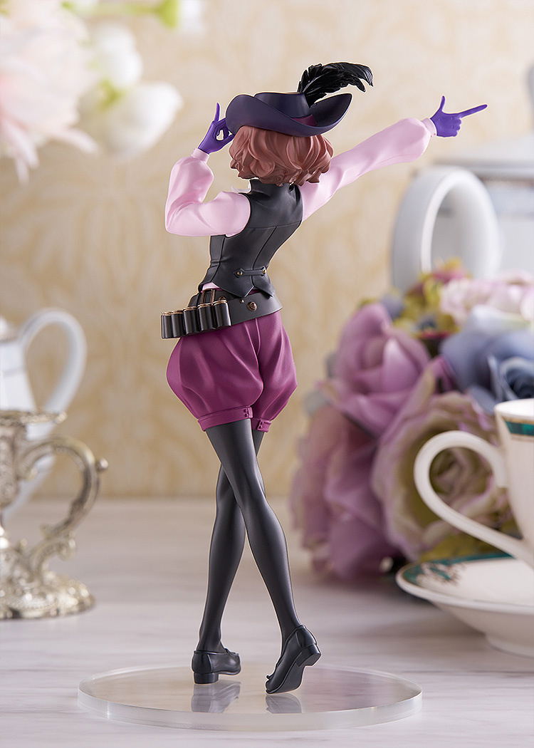 Persona 5 Royal: Pop Up Parade Noir image 7