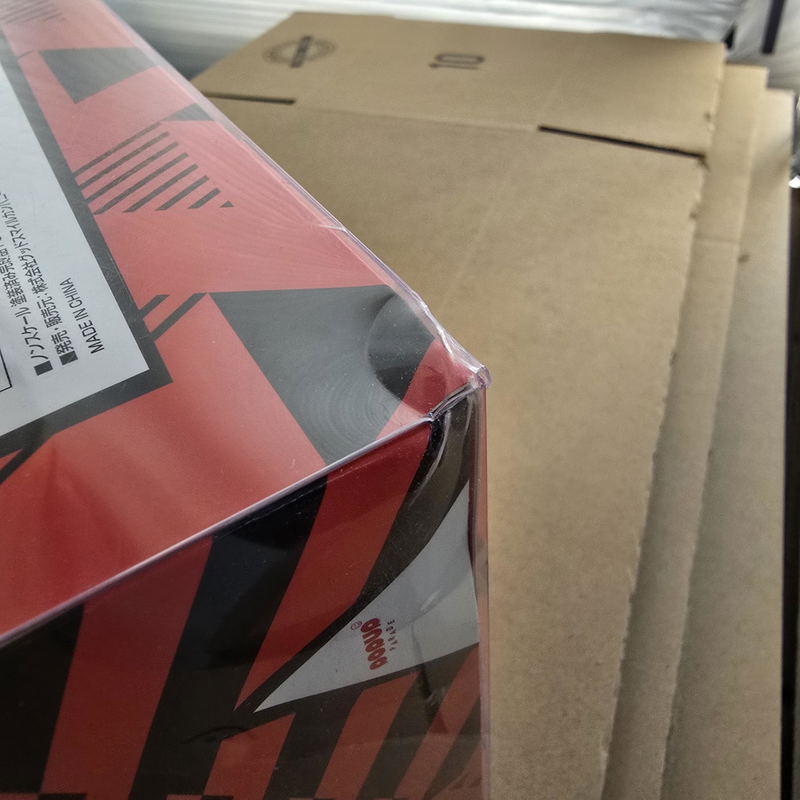 Persona 5 The Animation: Pop Up Parade Joker (Damaged Box) image 3