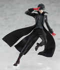 Persona 5 The Animation: Pop Up Parade Joker (Damaged Box) thumbnail 6
