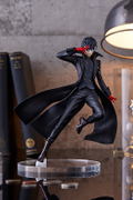 Persona 5 The Animation: Pop Up Parade Joker (Damaged Box) thumbnail 9