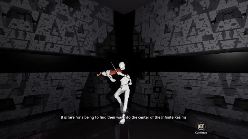 Recursive Ruin <span class="ext" style="background-color: #2a475e; color: #FFFFFF;">STEAM</span> <span class="ext ext_digital">digital</span> image 6