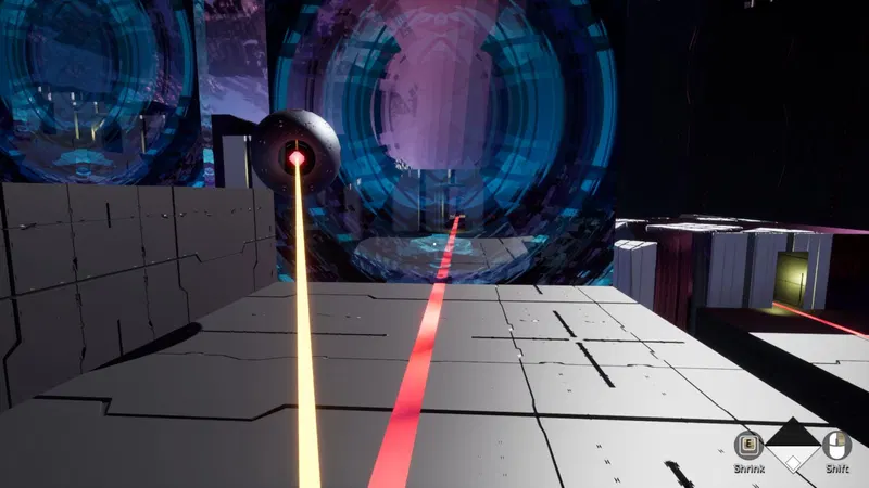 Recursive Ruin <span class="ext" style="background-color: #2a475e; color: #FFFFFF;">STEAM</span> <span class="ext ext_digital">digital</span> image 7