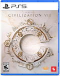 Sid Meier's Civilization VII thumbnail 1
