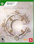 Sid Meier's Civilization VII thumbnail 1