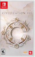 Sid Meier's Civilization VII thumbnail 1