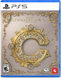 Sid Meier's Civilization VII [Deluxe Edition] thumbnail 1