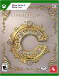 Sid Meier's Civilization VII [Deluxe Edition] thumbnail 1