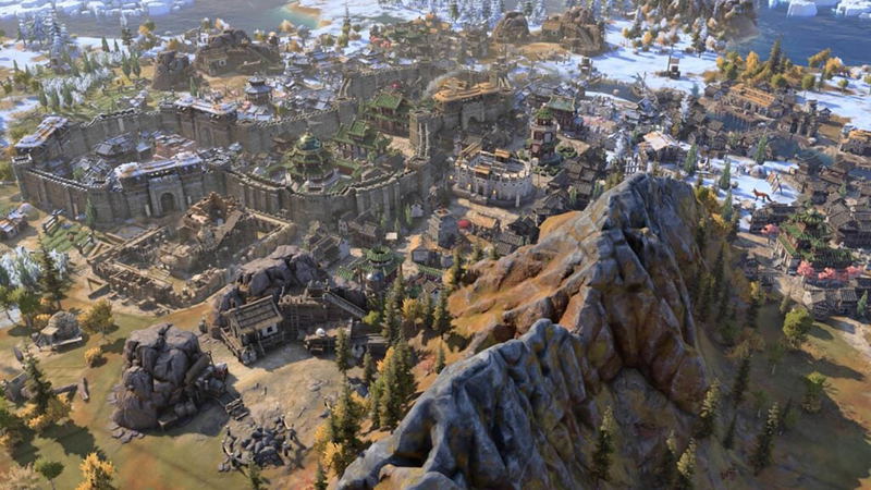 Sid Meier's Civilization VII [Deluxe Edition] image 3