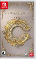 Sid Meier's Civilization VII [Deluxe Edition] thumbnail 1
