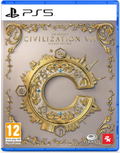 Sid Meier's Civilization VII [Deluxe Edition] thumbnail 1