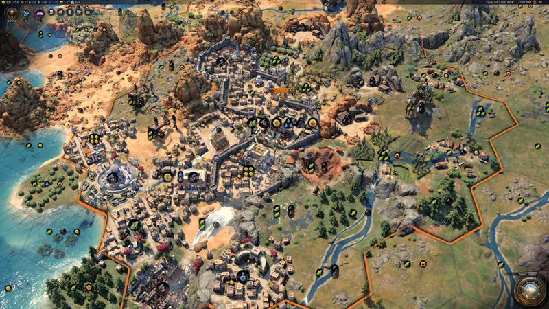 Sid Meier's Civilization VII [Deluxe Edition] image 5