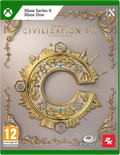 Sid Meier's Civilization VII [Deluxe Edition] thumbnail 1