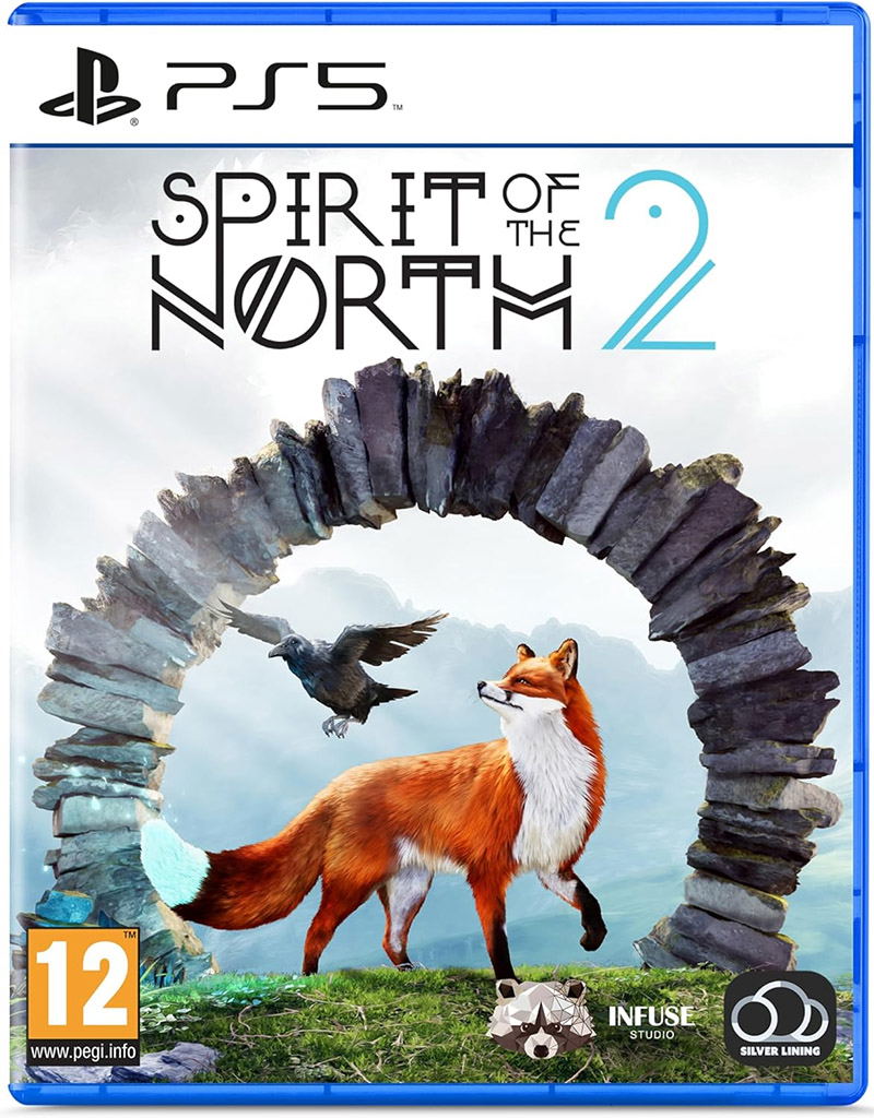Spirit of the North 2 — Import Game Deal